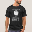 Suche nach naturwissenschaft tshirts Meme