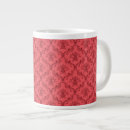 Recherche de motif de damassé tasses Classique