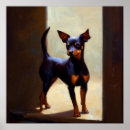 Suche nach pinscher poster Welpe