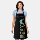 Suche nach skater schürzen Retro