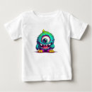 Recherche de oeil bébé tshirts Pour enfants