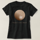 Suche nach pluto herz tshirts Sonnensystem