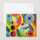 Recherche de rythmique cartes postales Abstrait