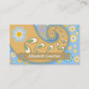 Suche nach hellblaue blumen visitenkarten Für sie