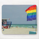 Suche nach miami beach mousepads Strand