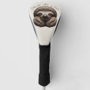 Recherche de cute housses têtes de golf Animal