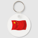Recherche de chine porteclés Drapeau de la chine