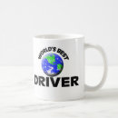 Recherche de limousine tasses Conducteur