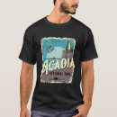 Suche nach acadia tshirts garten outdoor