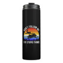 Recherche de stupide voyage mugs Motoneige
