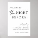 Recherche de dîner posters Moderne