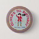 Suche nach pirat party buttons Piratenthema