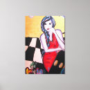 Recherche de surréaliste original art Contemporain