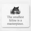 Recherche de féline tapis souris Chat