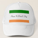 Recherche de saint patrick casquettes Irish