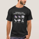 Recherche de temps libre tshirts Choses