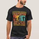 Recherche de menuiserie tshirts Ouvrier