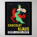 Suche nach cappiello poster Schokolade