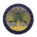 Suche nach drachen dartscheiben Gründrache