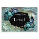 Suche nach türkis tischkarten Grün