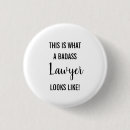 Recherche de je suis un avocat badges D'avocat