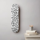 Recherche de neige skateboards Léopard des neiges