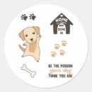 Recherche de labrador retriever autocollants Chiot