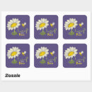Recherche de jolie abeille autocollants Bourdon