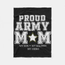 Recherche de héros de soldat Maman