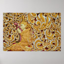 Recherche de bouddha nature posters Floral