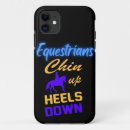 Recherche de citations de cheval iphone coques Équitation
