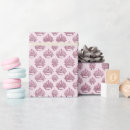 Recherche de conte fées papier cadeau Petite fille