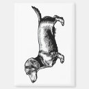 Suche nach dachshund magnete Tierliebhaber