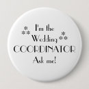 Recherche de coordonnateur badges Réception