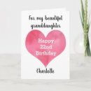 Suche nach 22 geburtstag karten Modern