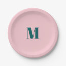 Recherche de roses assiettes Simple