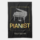 Suche nach klavier geschirr tücher Pianist