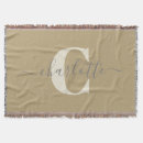 Suche nach mit monogramm decken Stilvoll