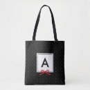 Suche nach red black tragetaschen Monogramm