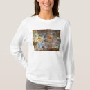 Recherche de nébuleuses tshirts Astronomie