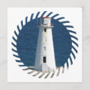 Recherche de de phare invitations Océan