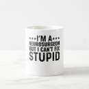Recherche de neurochirurgien Humour