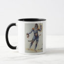 Recherche de épée et bouclier tasses Écossais