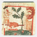 Recherche de roi arthur autocollants Légende