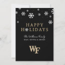 Suche nach die dämonen karten Wake forest universität