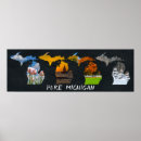 Suche nach michigan poster Segelboot