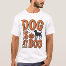 Recherche de dog halloween tshirts Chien