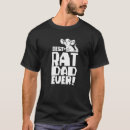 Suche nach niedliche ratten tshirts Je