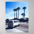 Suche nach hippie van poster Reise