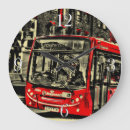 Recherche de wall street horloges Illustration